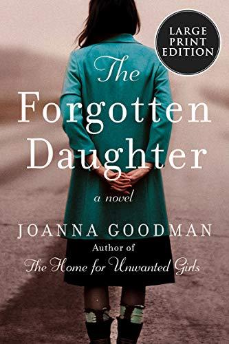 The Forgotten Daughter (Large Print)