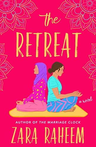 The Retreat: