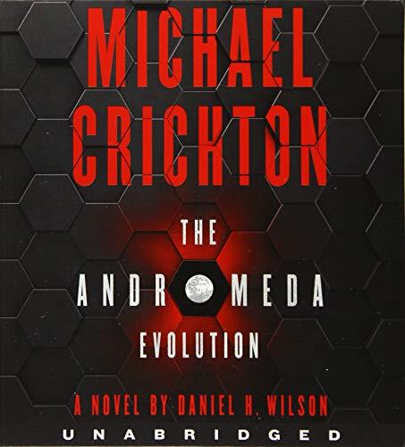 The Andromeda Evolution