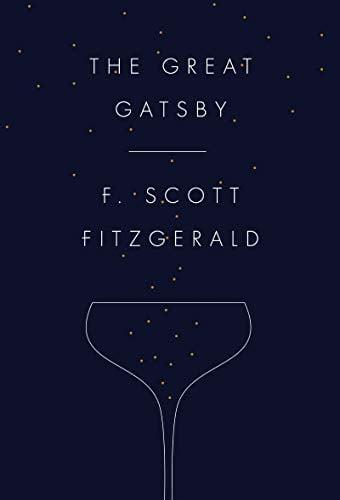 The Great Gatsby