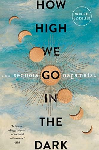 How High We Go in the Dark: