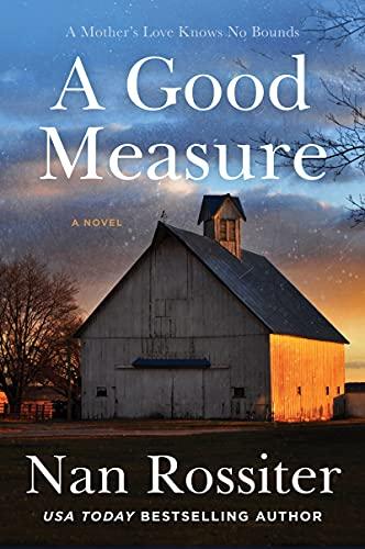 A Good Measure (Savannah Skies, Bk. 3)