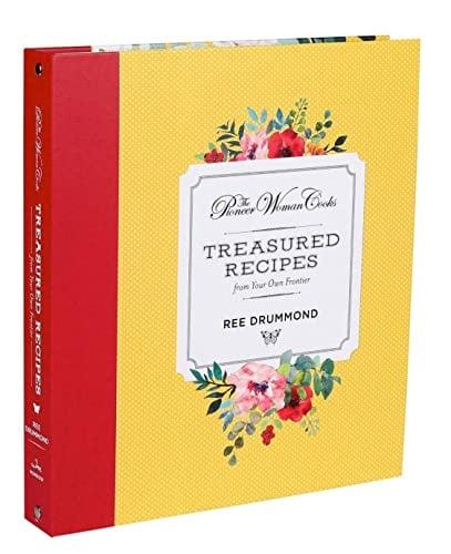 Treasured Recipes from Your Own Frontier (The Pioneer Woman Cooks)