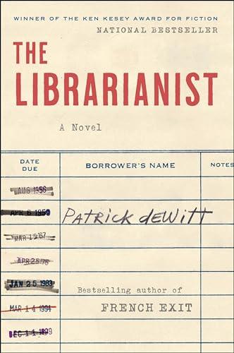 The Librarianist