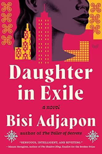 Daughter in Exile