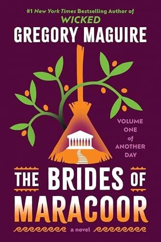 The Brides of Maracoor (Another Day, Bk. 1)