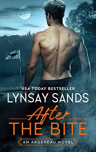 After the Bite (Argeneau, Bk. 35)