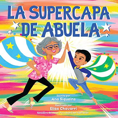 La Superdapa De Abuela