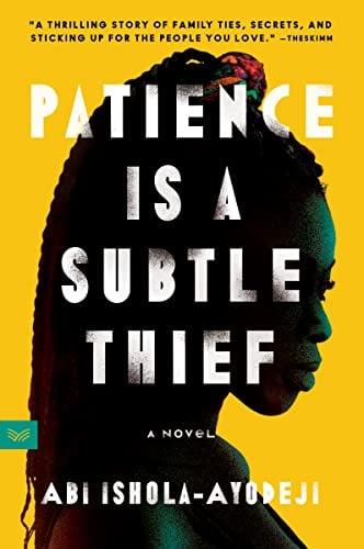 Patience Is a Subtle Thief