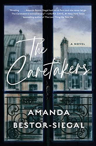 The Caretakers