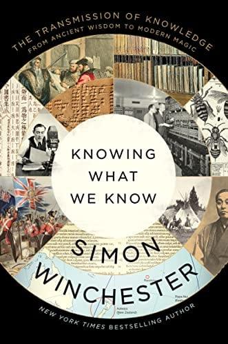 Knowing What We Know: The Transmission of Knowledge From Ancient Wisdom to Modern Magic