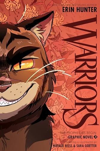 The Prophecies Begin (Warriors, Volume 3)