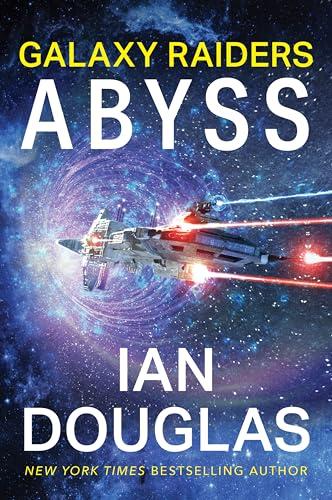 Abyss (Galaxy Raiders, Bk. 1)