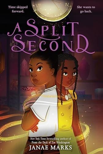 A Split Second