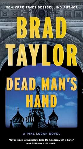 Dead Man's Hand (Pike Logan, Bk. 18)
