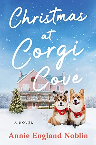 Christmas at Corgi Cove