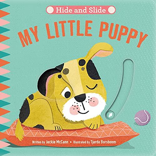 My Little Puppy (Hide and Slide)