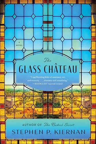 The Glass Château