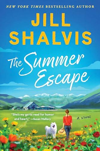 The Summer Escape (Sunrise Cove, Bk. 6)