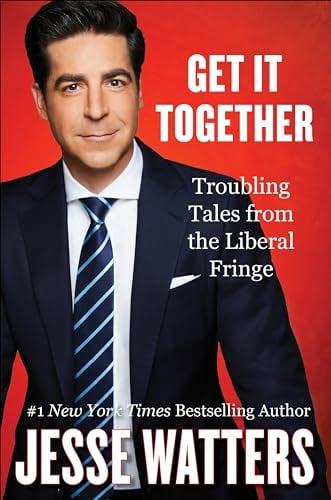 Get It Together: Troubling Tales From the Liberal Fringe