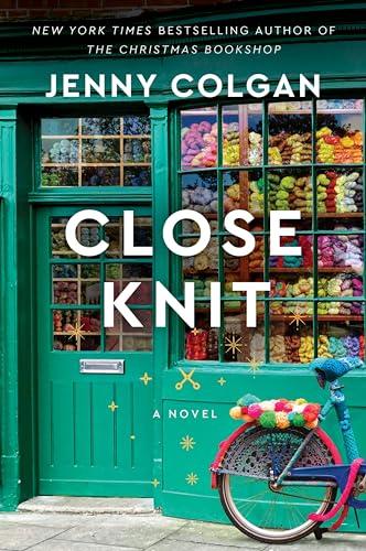 Close Knit (Scottish Island of Mure, Bk. 7)