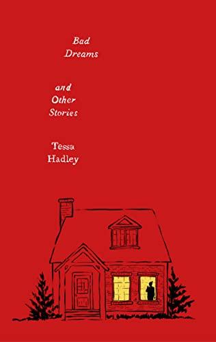 Bad Dreams and Other Stories (Olive Editions)