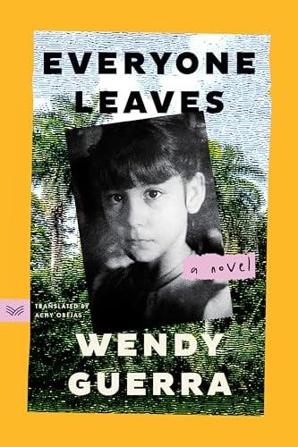 Everyone Leaves