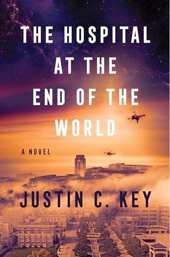 The Hospital at the End of the World