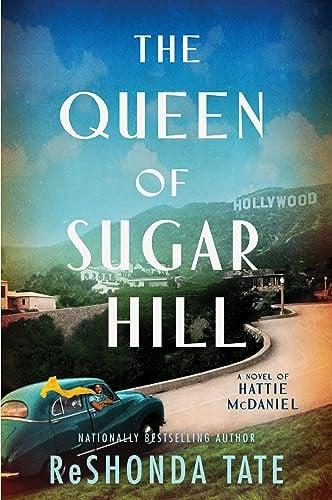 The Queen of Sugar Hill (Hattie McDaniel)
