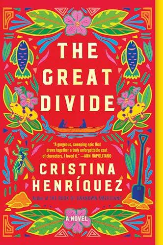 The Great Divide