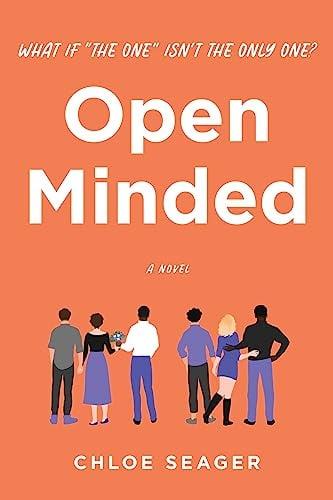 Open Minded