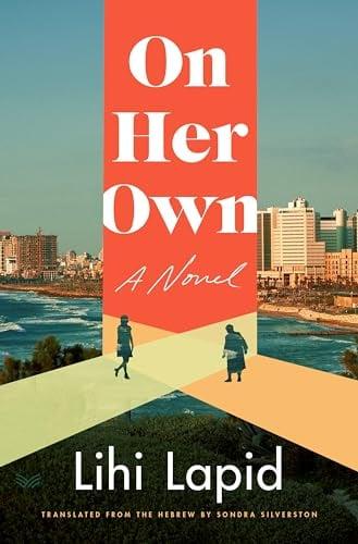 On Her Own