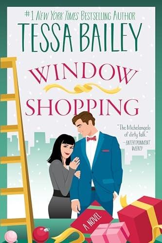 Window Shopping