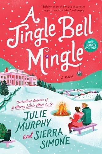 A Jingle Bell Mingle (Christmas Notch, Bk. 3)