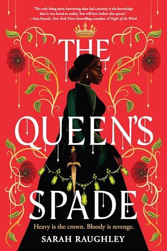 The Queen's Spade (Bk., 1)