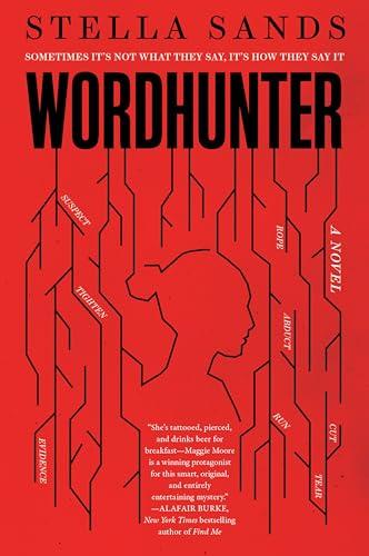 Wordhunter (Bk. 1)