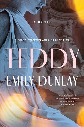Teddy