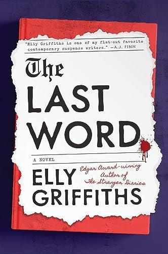 The Last Word (Harbinder Kaur, Bk. 4)