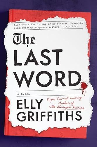 The Last Word (Harbinder Kaur, Bk. 4)