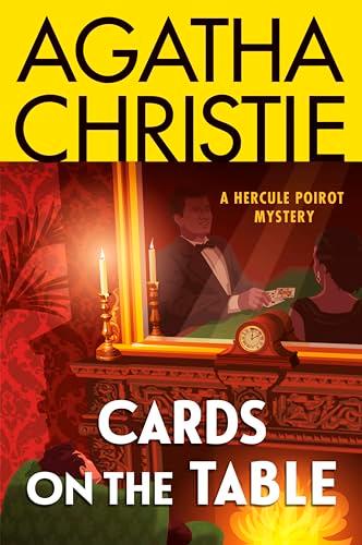 Cards on the Table (Hercule Poirot Mysteries, Bk. 14)