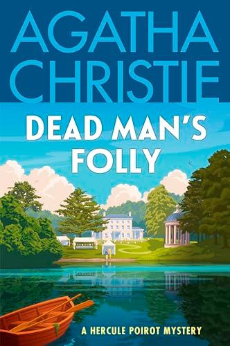 Dead Man's Folly (Hercule Poirot Mystery, Bk. 31)