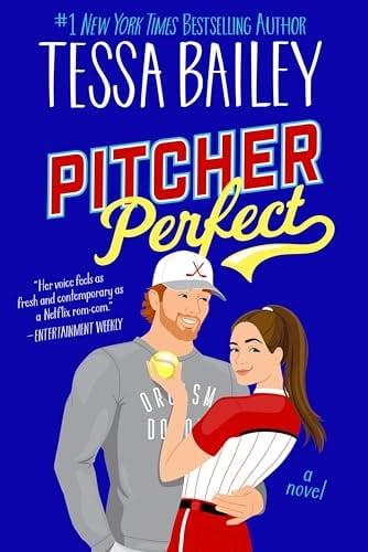 Pitcher Perfect (Big Shots, Bk. 4)