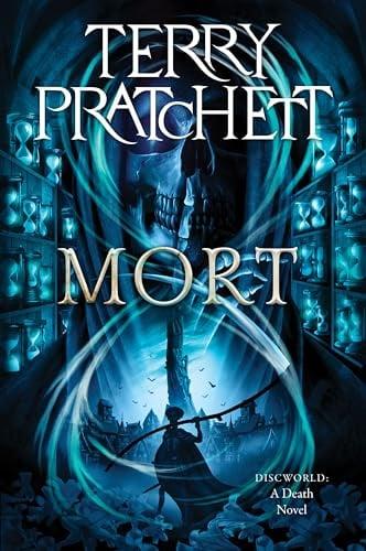 Mort (Discworld: Death, Bk. 1)