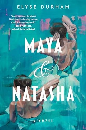 Maya & Natasha