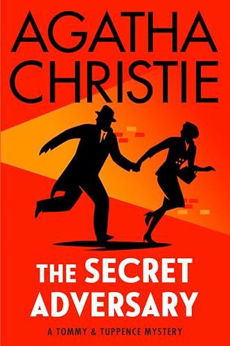 The Secret Adversary (Tommy and Tuppence Mysteries, Bk. 1)