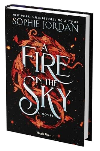 A Fire in the Sky (Bk. 1)