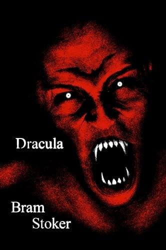 Dracula (Harper Perennial Olive Edition)