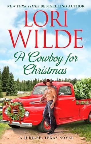A Cowboy for Christmas (Jubilee, Texas, Bk. 3)
