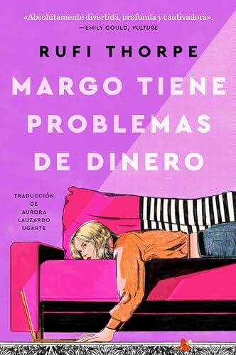 Margo Tiene Problemas De Dinero