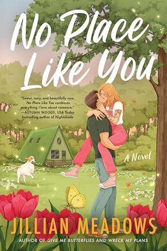 No Place Like You (Oaks Sisters, Bk. 2)